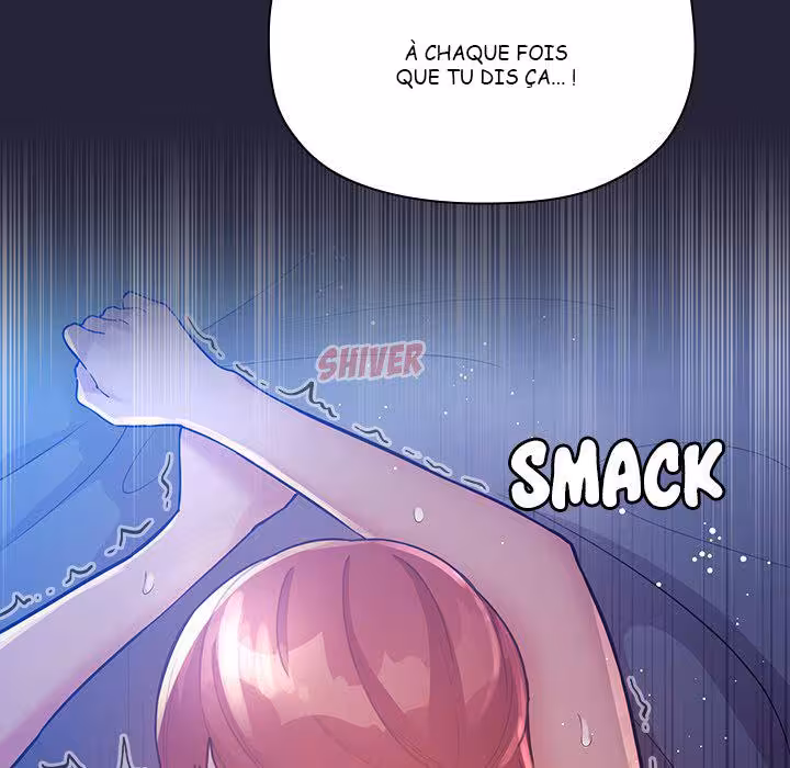 Collapse & Rewind Chapitre 47 page 25
