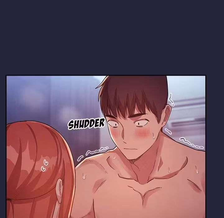 Collapse & Rewind Chapitre 47 page 48