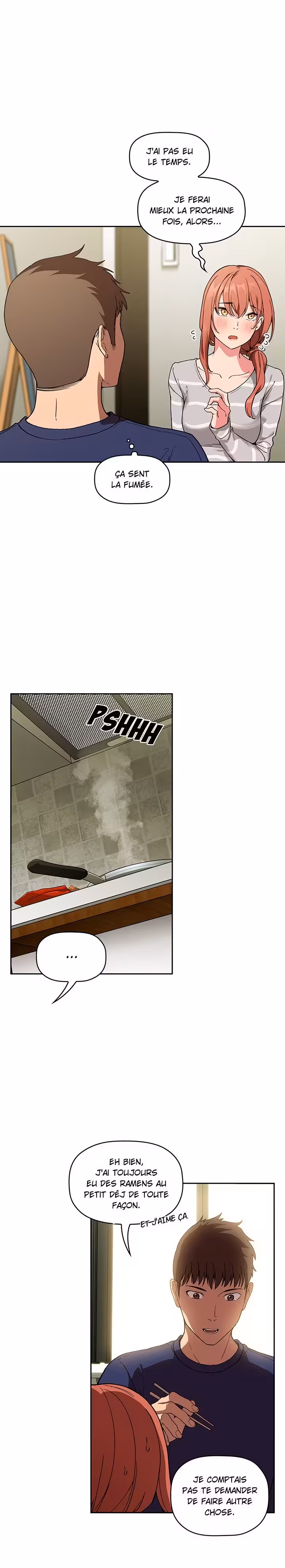 Collapse & Rewind Chapitre 24 page 5