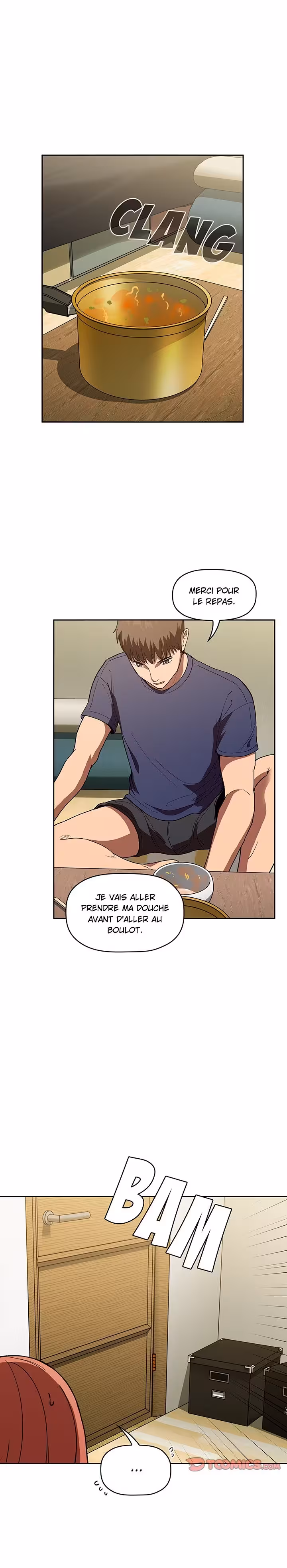 Collapse & Rewind Chapitre 24 page 7