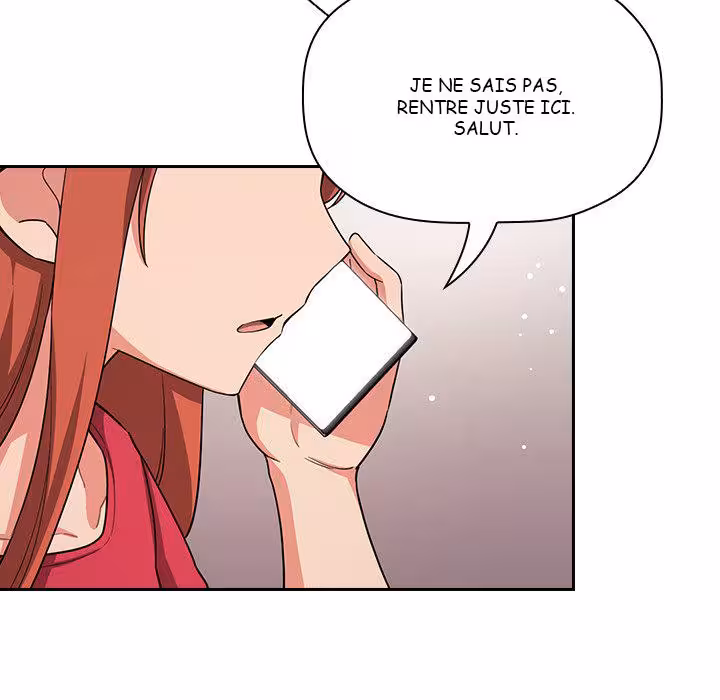 Collapse & Rewind Chapitre 61 page 36