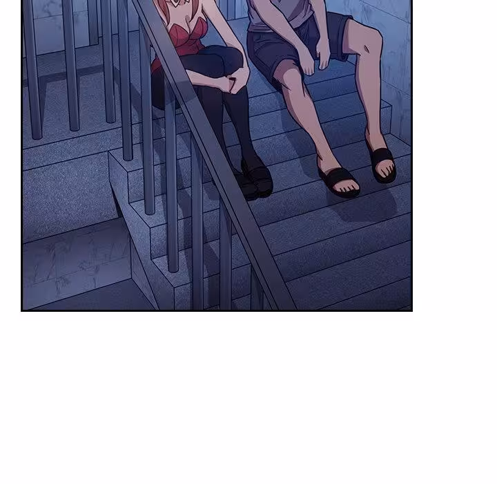 Collapse & Rewind Chapitre 52 page 10