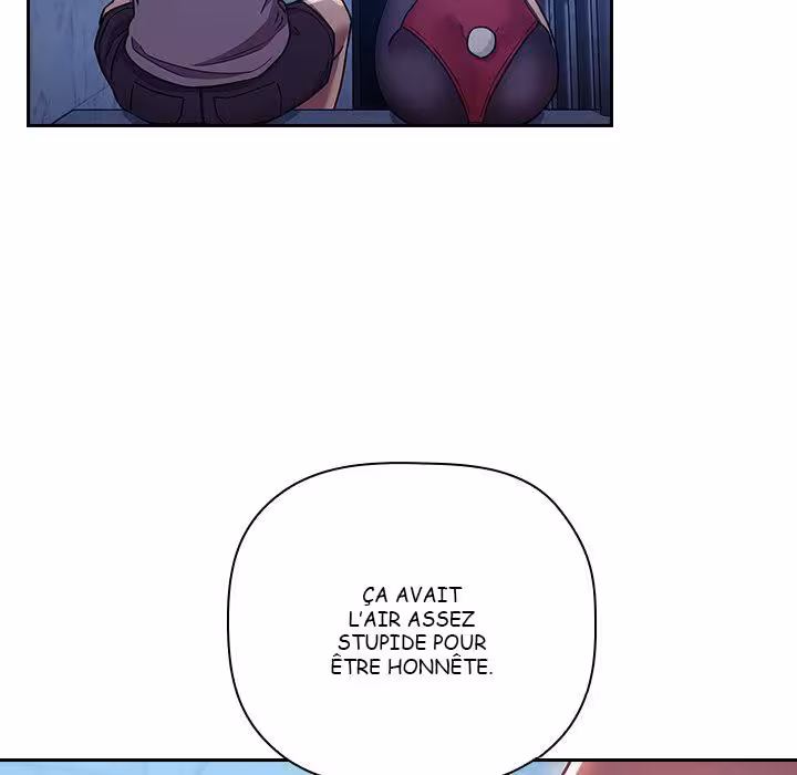 Collapse & Rewind Chapitre 52 page 15