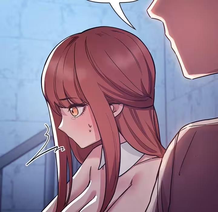 Collapse & Rewind Chapitre 52 page 16
