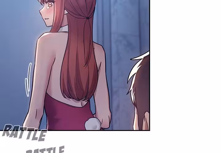 Collapse & Rewind Chapitre 52 page 2