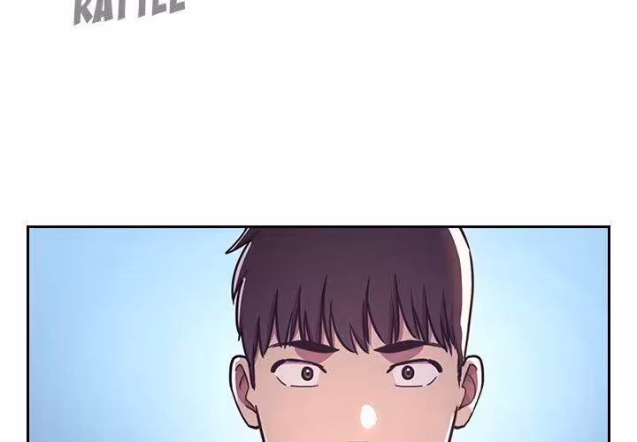Collapse & Rewind Chapitre 52 page 3