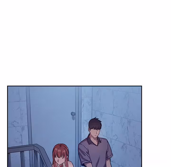Collapse & Rewind Chapitre 52 page 9