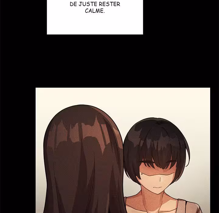 Collapse & Rewind Chapitre 48 page 20