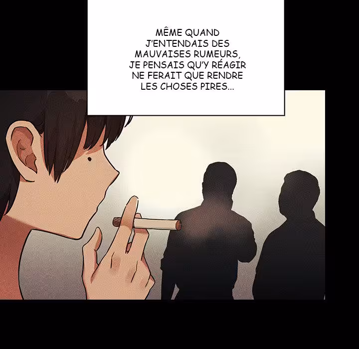 Collapse & Rewind Chapitre 48 page 22