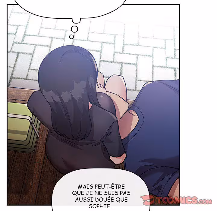 Collapse & Rewind Chapitre 48 page 39