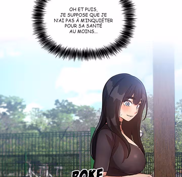 Collapse & Rewind Chapitre 48 page 42