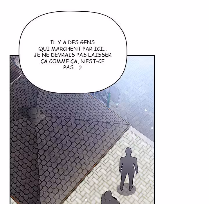 Collapse & Rewind Chapitre 48 page 44