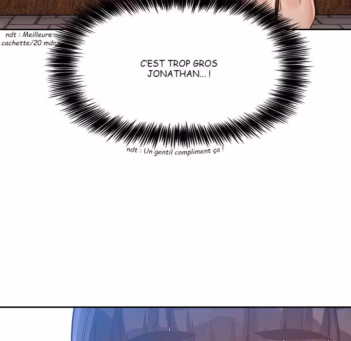 Collapse & Rewind Chapitre 48 page 49