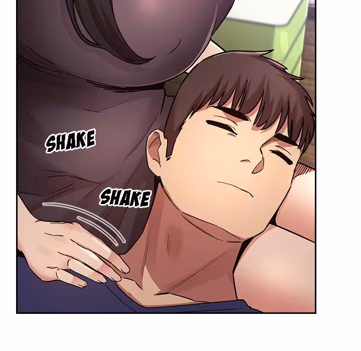 Collapse & Rewind Chapitre 48 page 52