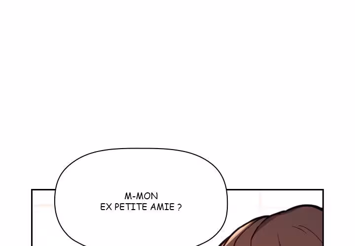 Collapse & Rewind Chapitre 55 page 1