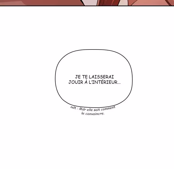 Collapse & Rewind Chapitre 55 page 21