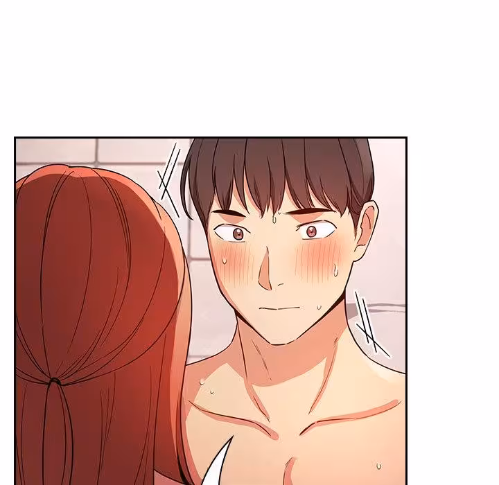 Collapse & Rewind Chapitre 55 page 22