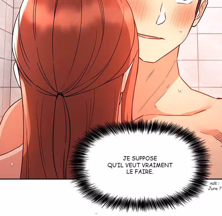 Collapse & Rewind Chapitre 55 page 32