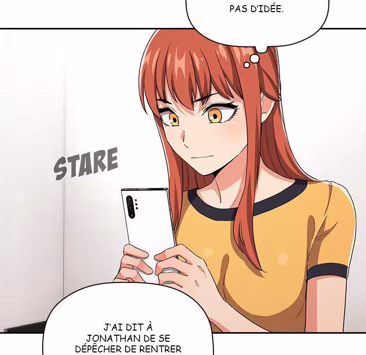 Collapse & Rewind Chapitre 58 page 14
