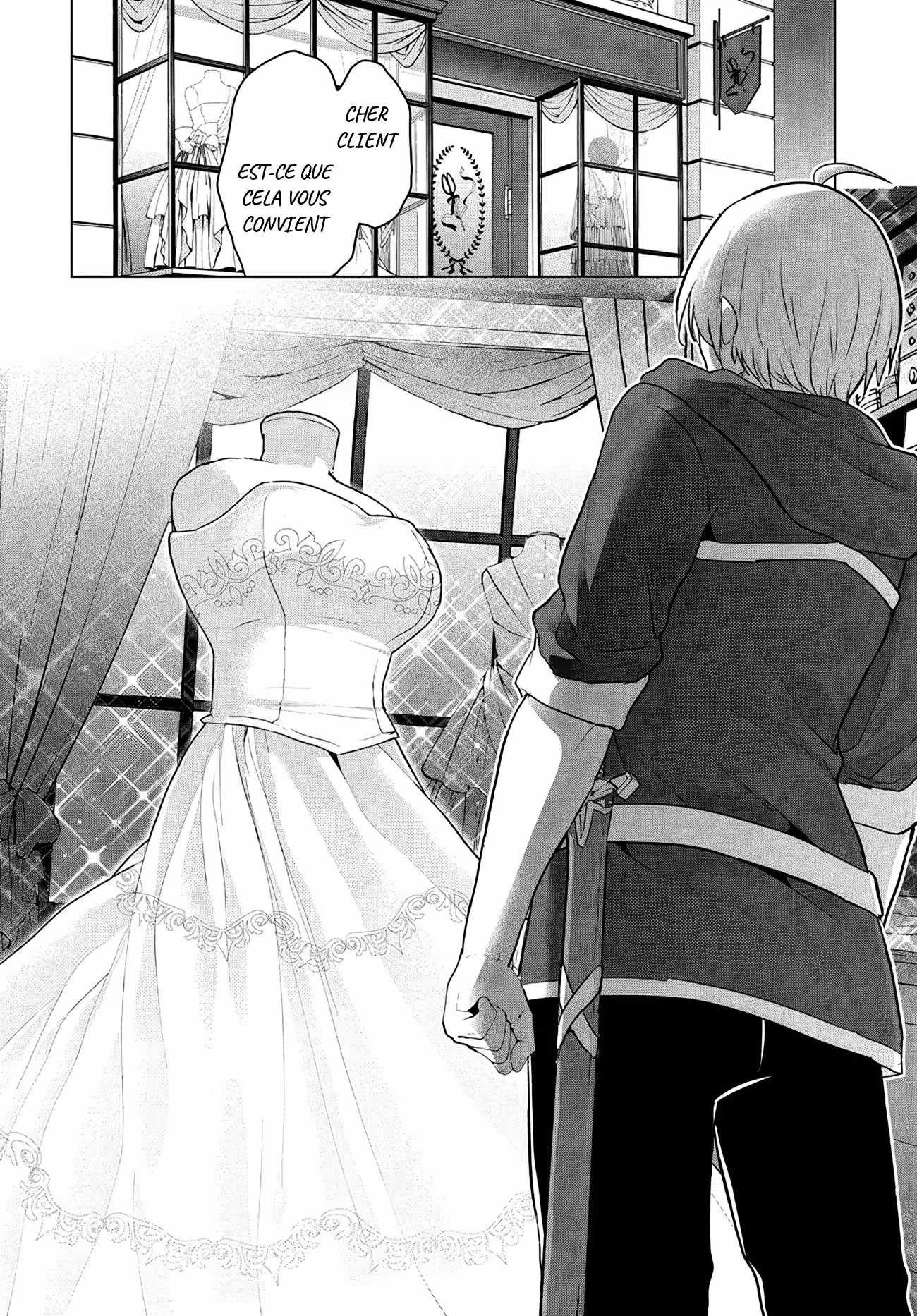Betrayed by the Hero, I Formed a MILF Party with His Mom! Chapitre 13 page 28