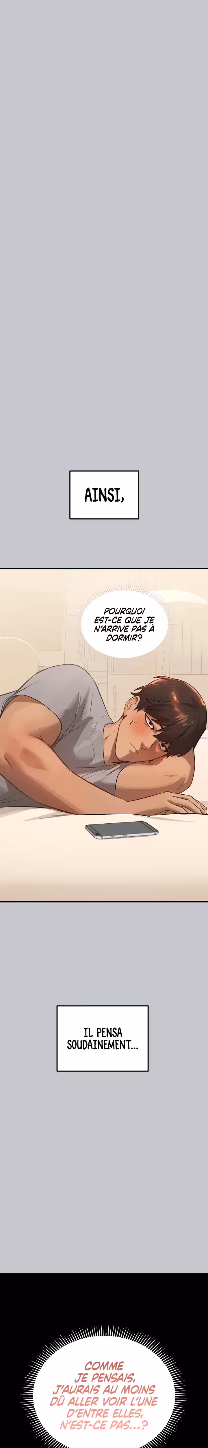 My Landlady Noona Chapitre 91 page 6