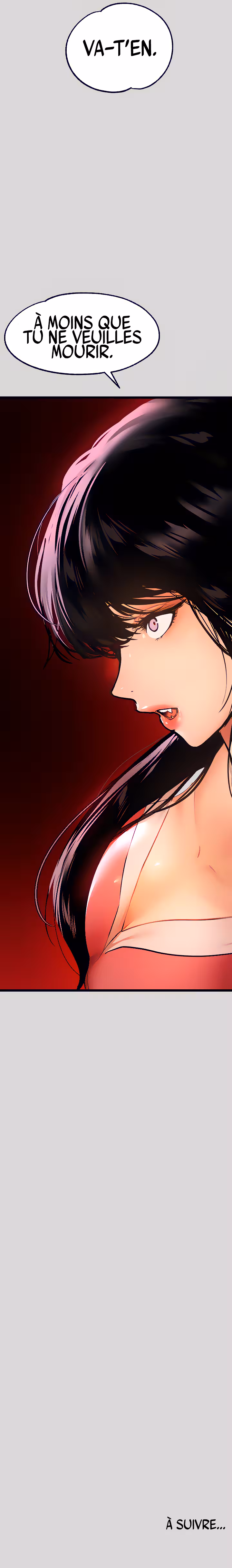 My Landlady Noona Chapitre 35 page 6
