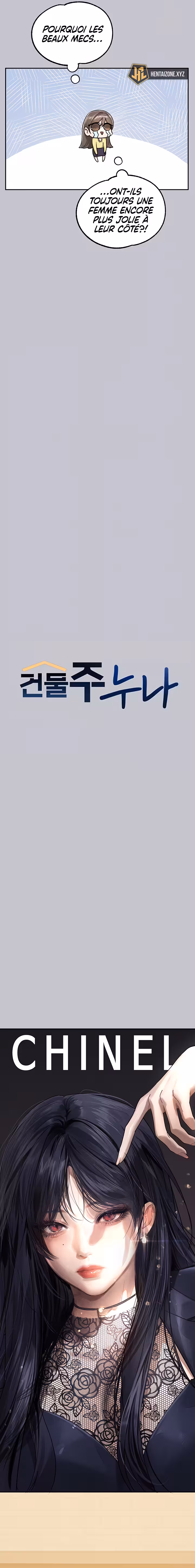 My Landlady Noona Chapitre 129 page 4