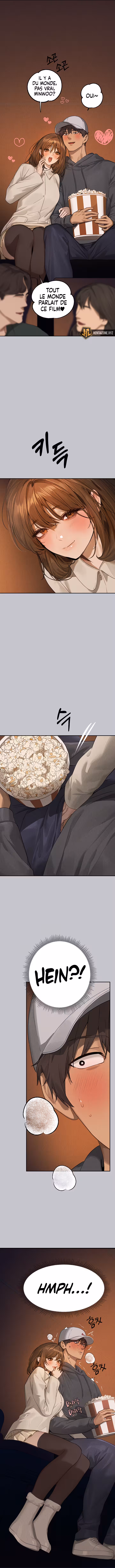 My Landlady Noona Chapitre 129 page 6