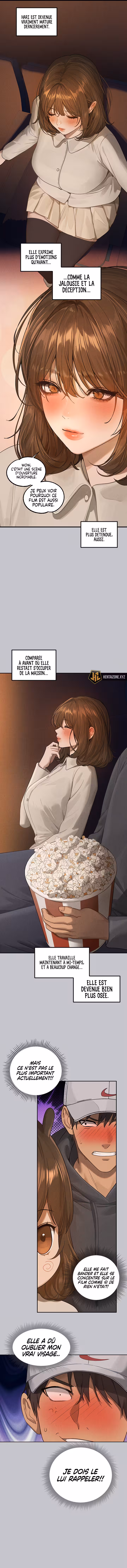My Landlady Noona Chapitre 129 page 7