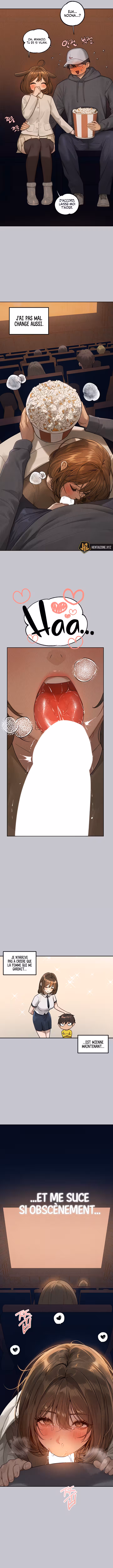 My Landlady Noona Chapitre 129 page 8