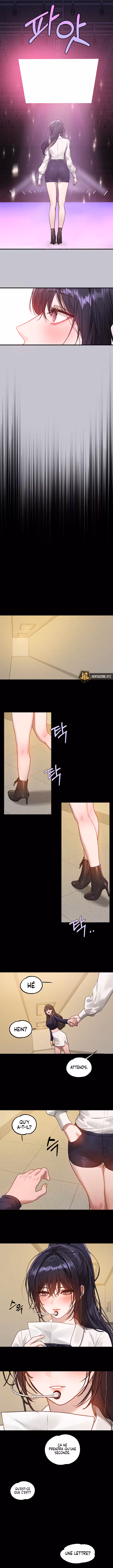 My Landlady Noona Chapitre 128 page 15