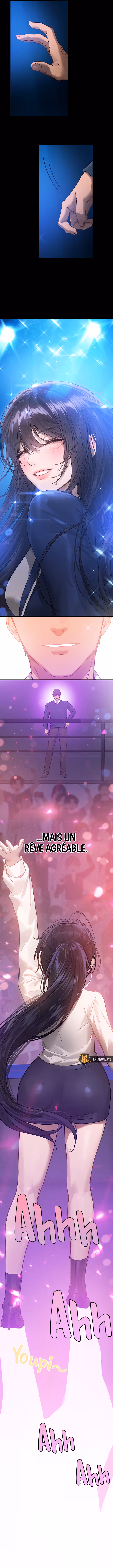 My Landlady Noona Chapitre 128 page 19