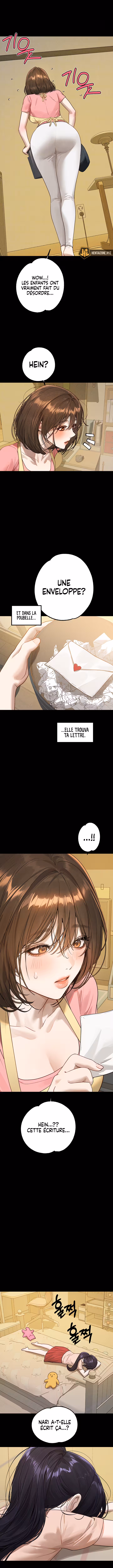 My Landlady Noona Chapitre 128 page 5