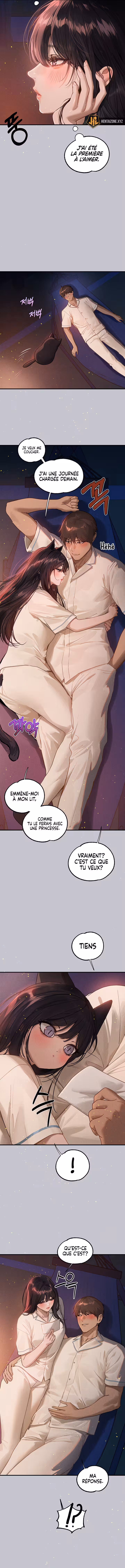My Landlady Noona Chapitre 128 page 7