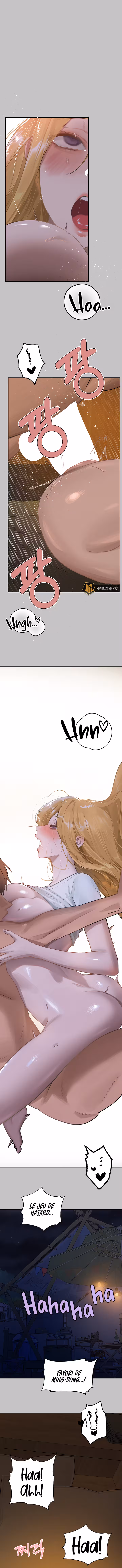 My Landlady Noona Chapitre 150 page 13