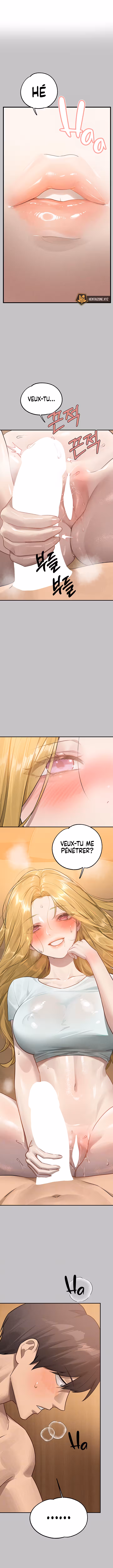 My Landlady Noona Chapitre 150 page 2