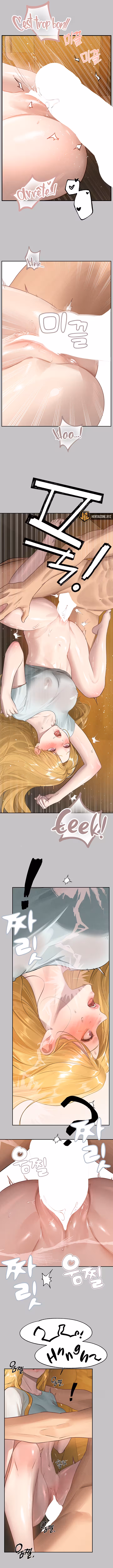 My Landlady Noona Chapitre 150 page 6