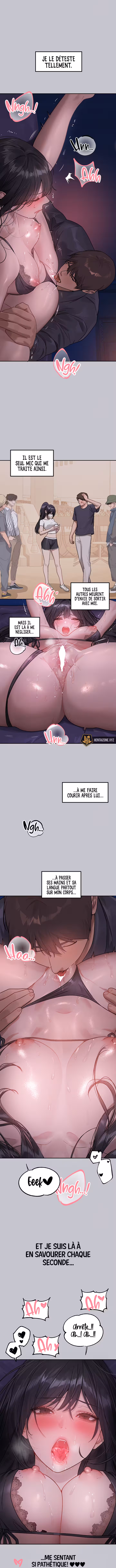 My Landlady Noona Chapitre 125 page 11