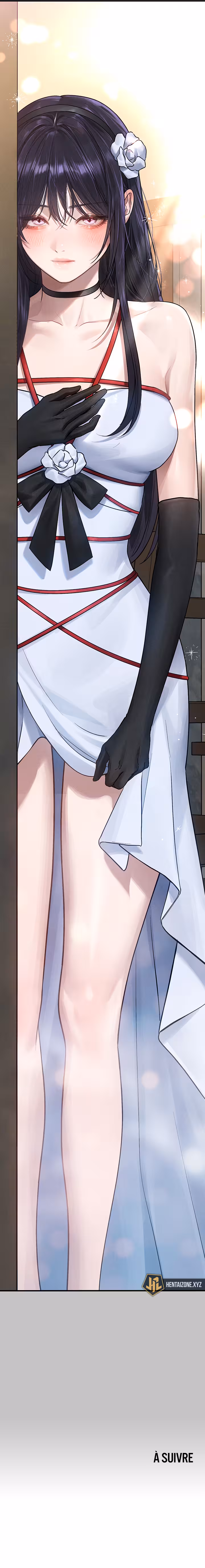 My Landlady Noona Chapitre 142 page 12