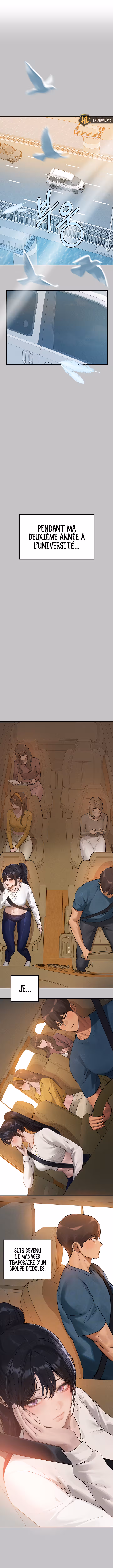 My Landlady Noona Chapitre 142 page 2
