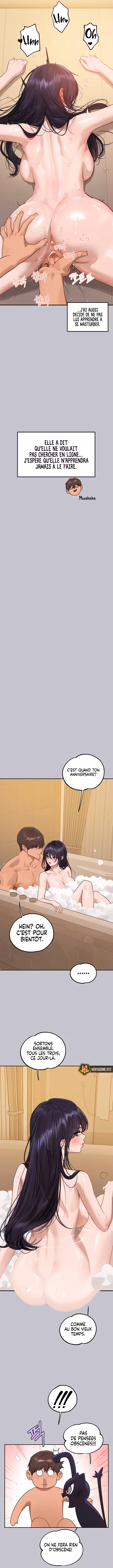My Landlady Noona Chapitre 131 page 12