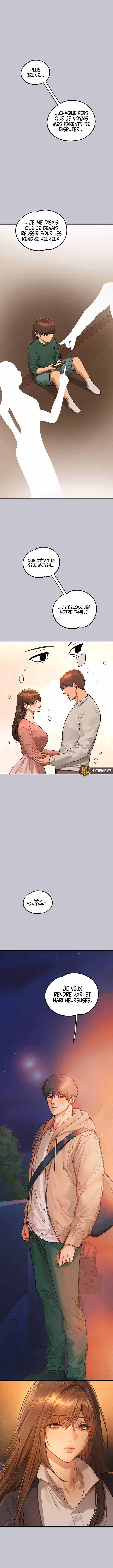 My Landlady Noona Chapitre 132 page 13