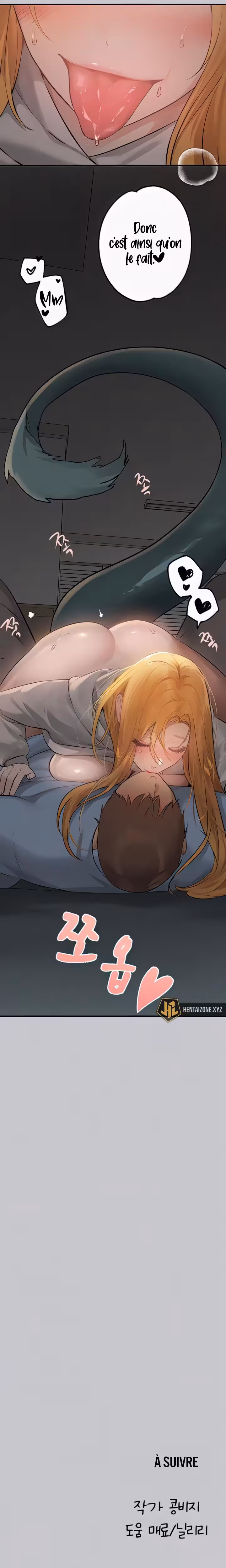 My Landlady Noona Chapitre 114 page 14