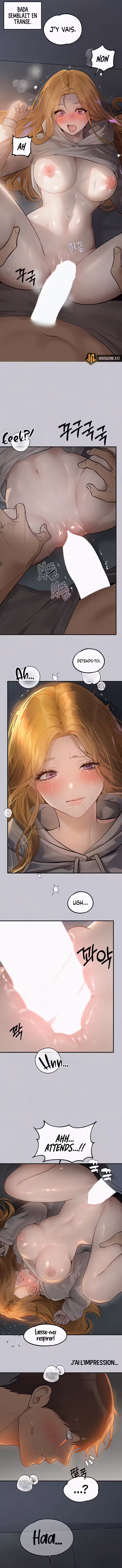 My Landlady Noona Chapitre 114 page 6