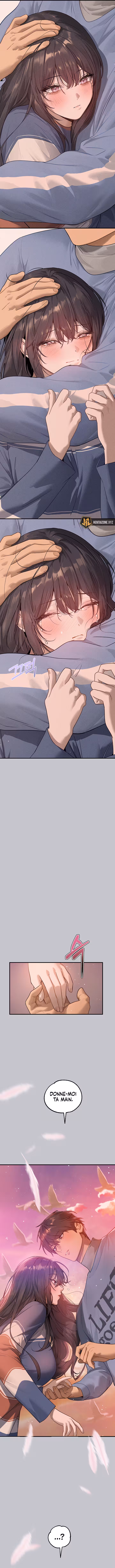 My Landlady Noona Chapitre 137 page 10
