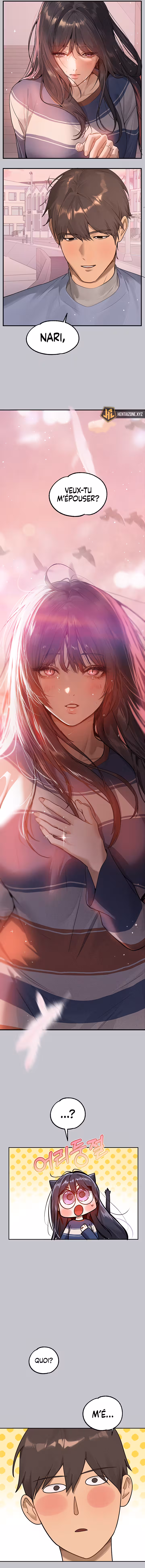 My Landlady Noona Chapitre 137 page 11