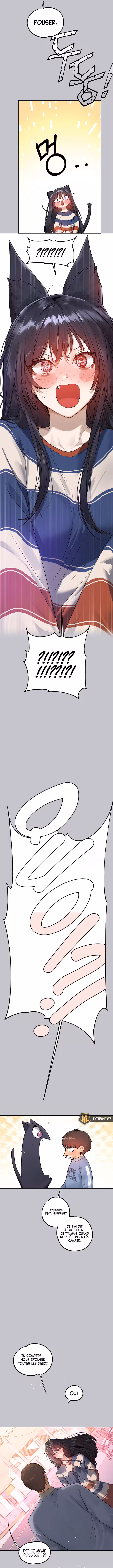 My Landlady Noona Chapitre 137 page 12