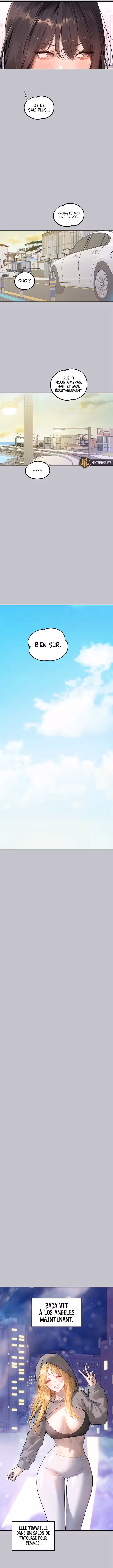 My Landlady Noona Chapitre 137 page 14
