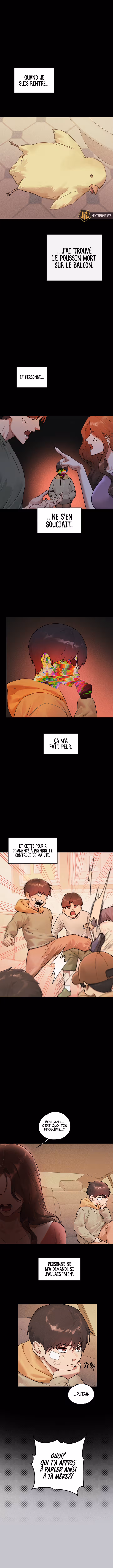 My Landlady Noona Chapitre 137 page 2