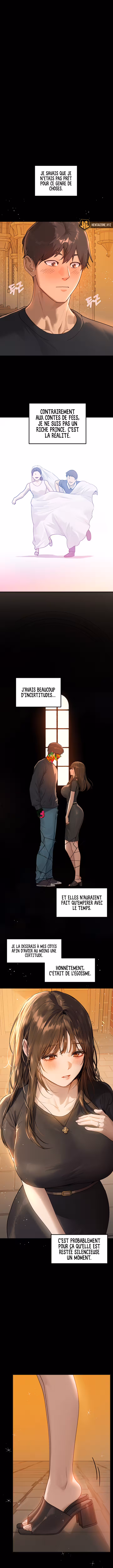 My Landlady Noona Chapitre 137 page 5